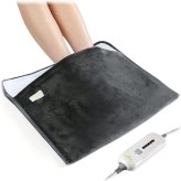 Cozy Sole Electric Heated Foot Warmer