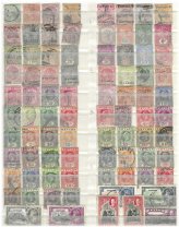 Ceylon Timeless Stamp Treasures Set