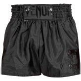 Midnight Warrior Shorts