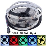 Rainbow Glow LED Strip Kit