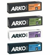 Turkish Hydrating Shaving Soap