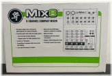 SoundBlend 8 Channel Mixer