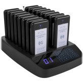TableTrack Wireless Guest Paging System
