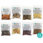 Natural Resin Aromatics Collection