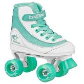 FireStar Glide Skates