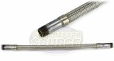 Stainless Steel Flex Air Hose