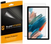 ClearShield for Samsung Galaxy Tab A8 10.5" (2021) - Pack of 3