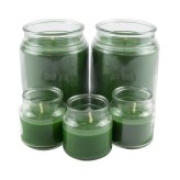 Pine Forest Candle Collection