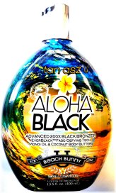 Double Dark Bronzing Lotion - Brown Sugar & Aloha Blend