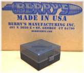 Berrys 100 Round Ammo Case for .223 / 556