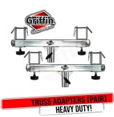 T-Bar Truss Adapters