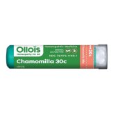 Chamomilla 30C Pellets by Ollois
