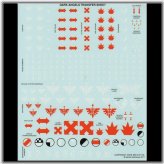 Dark Angels Transfers Collection