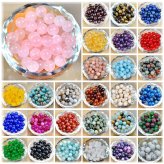 Gemstone Rounds in Various Sizes