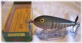 Cisco Kid Topper 710 Antique Fishing Lure Set
