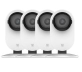 NightWatch Home Surveillance System