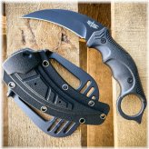 Shadowstrike Combat Blade