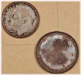 Enchanted Currency Hollows