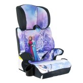 FrostyGuard Booster Seat