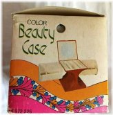 Color Cube Beauty Organizer