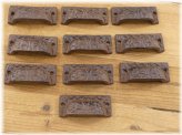 Rustic Barn Dresser Knobs