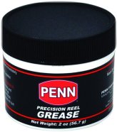 Reel Maintenance Lubricant