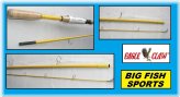 Featherlight Fiberglass Spinning Rod