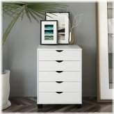 Drawer Tower Organizer