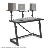 VersaTruss DJ Workstation