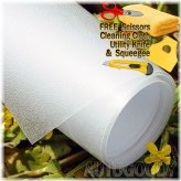 FrostView Cling Film
