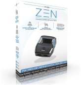 ZenGrip Console Controller Adapter