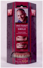 SmileEase Impressions Kit