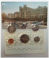 Vintage Canadian Mint Set