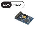 LokPilot 5 Basic Mobile Decoder