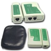 NetProbe Cable Tester for Network and Ethernet Cables