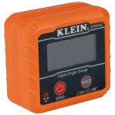 Precision Pro Angle Gauge and Level by Klein