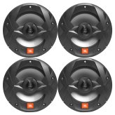 Oceanic Sound System