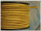 Rayon Covered Cord for Vintage Lamps and Antique Lights