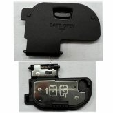 EOS 5DIV Battery Door Cover