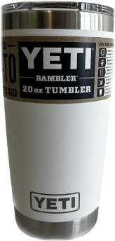 Arctic Frost Tumbler