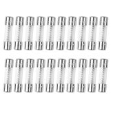 TimeGuard Glass Fuses