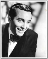 Martino 1960s Capitol Records Promo Photo