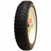 Durable Glide Tire