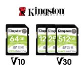 Canvas Flash Memory