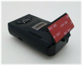 Uniden R4 Extreme Radar Detector Mount