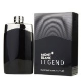 Legendary Masculine Elixir by Mont Blanc - A Timeless Fragrance for Every Moment