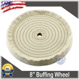 ShinePro Buffing Wheel