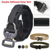 Tactical Tracker Belt
