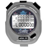 SplitMaster Stopwatch