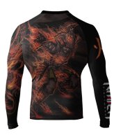 Ember Tech Rash Guard